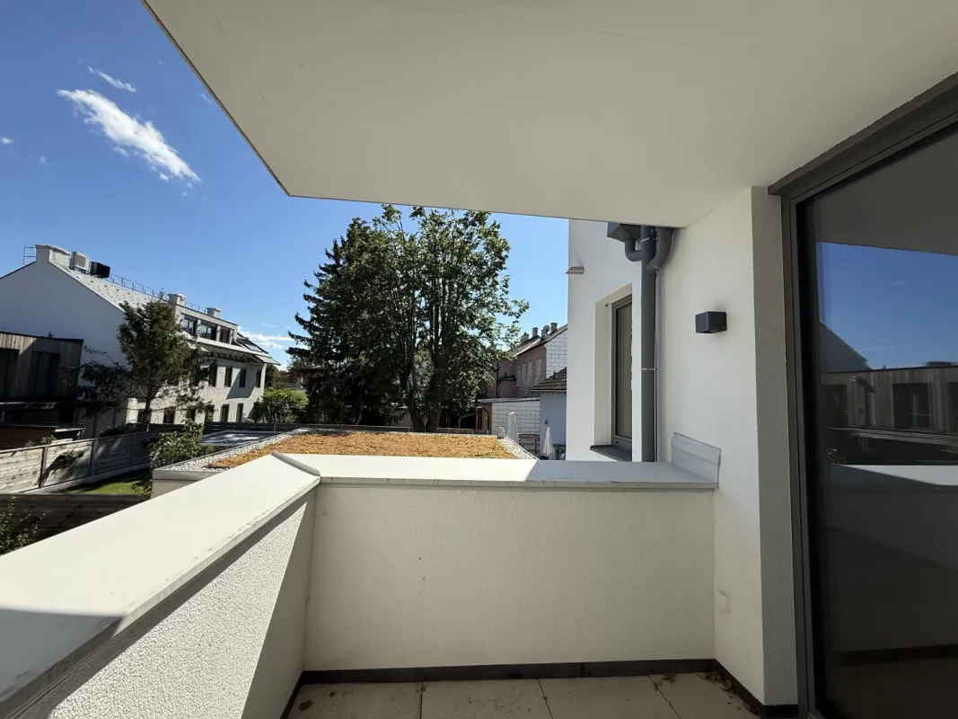 Einziehen und genießen – Ihr sofort beziehbares Zuhause in Mödling - Bild 1