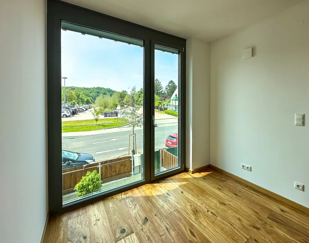 Einziehen und genießen – Ihr sofort beziehbares Zuhause in Mödling - Bild 1