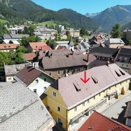 Historisches Wohn- Geschäftshaus  kein Denkmalschutz - das „Seiler-Haus“ im Herzen der Altstadt - Bild 3