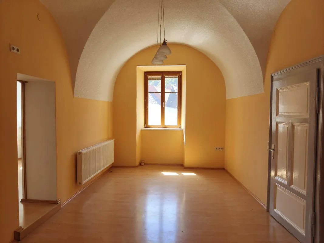 Historisches Wohn- Geschäftshaus  kein Denkmalschutz - das „Seiler-Haus“ im Herzen der Altstadt - Bild 1