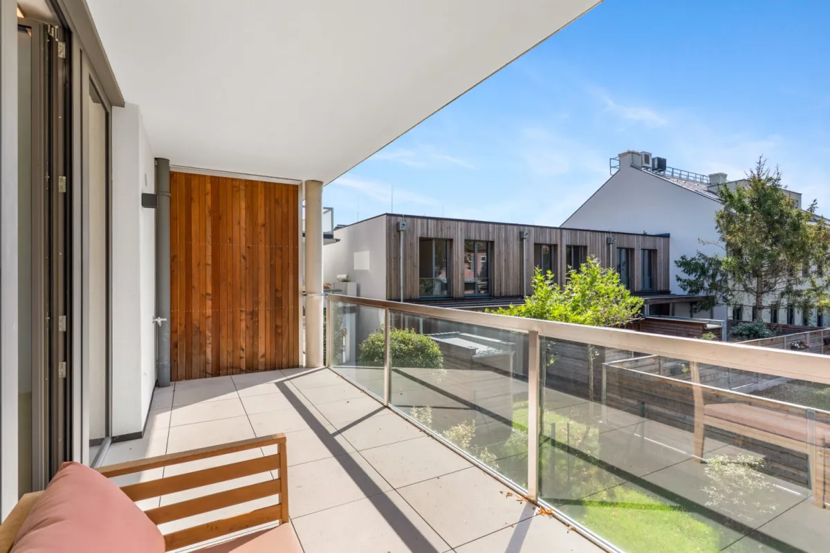 Einziehen und genießen – Ihr sofort beziehbares Zuhause in Mödling - Bild 1