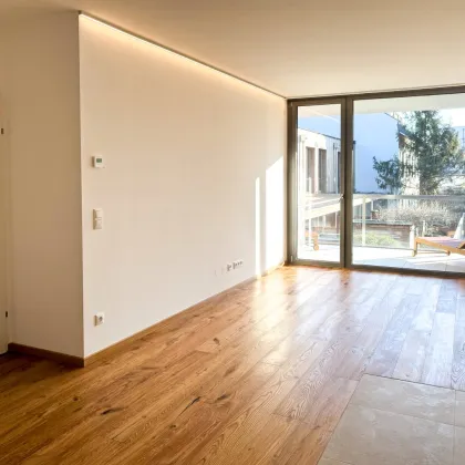 Einziehen und genießen – Ihr sofort beziehbares Zuhause in Mödling - Bild 2