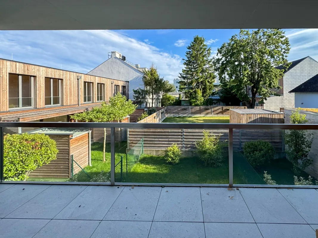 Einziehen und genießen – Ihr sofort beziehbares Zuhause in Mödling - Bild 1