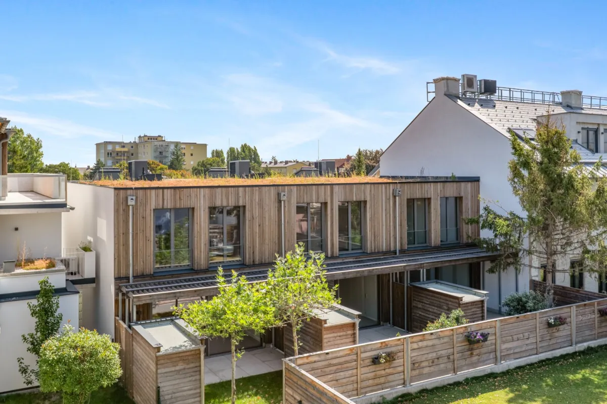 Einziehen und genießen – Ihr sofort beziehbares Zuhause in Mödling - Bild 1