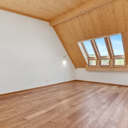Einziehen und genießen – Ihr sofort beziehbares Zuhause in Mödling - Bild 2