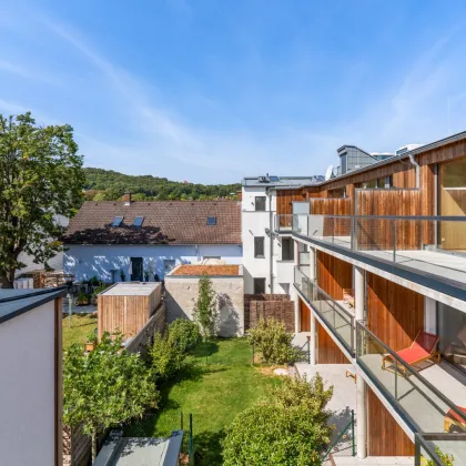 Einziehen und genießen – Ihr sofort beziehbares Zuhause in Mödling - Bild 2