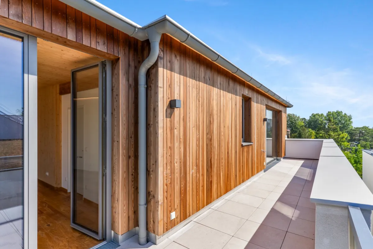 Einziehen und genießen – Ihr sofort beziehbares Zuhause in Mödling - Bild 1