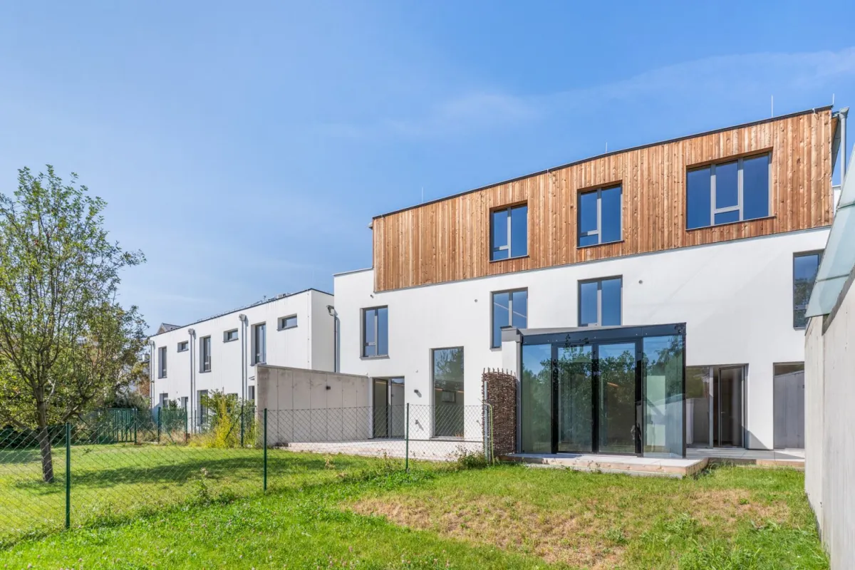 Einziehen und genießen – Ihr sofort beziehbares Zuhause in Mödling - Bild 1