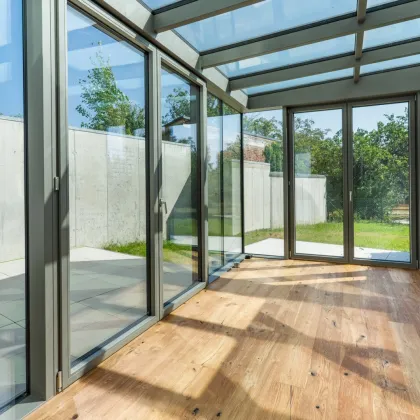 Einziehen und genießen – Ihr sofort beziehbares Zuhause in Mödling - Bild 2