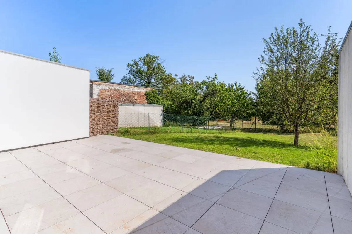 Einziehen und genießen – Ihr sofort beziehbares Zuhause in Mödling - Bild 1