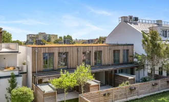 Einziehen und genießen – Ihr sofort beziehbares Zuhause in Mödling