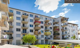 | GARTENWOHNUNG | NÄHE HAUPTBAHNHOF | 2-ZIMMER