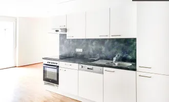 | GARTENWOHNUNG | HAUPTBAHNHOF | 3-ZIMMER