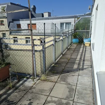 Wohnen mit Weitblick - stilvolle DG-Wohnung mit 2 Terrassen - Bild 3