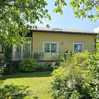 Wohnen in Eggendorf: Gepflegter Bungalow mit 5 Zimmer und Garten - Bild 2