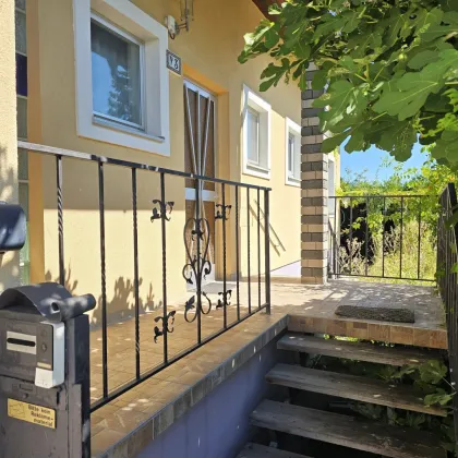 Wohnen in Eggendorf: Gepflegter Bungalow mit 5 Zimmer und Garten - Bild 3