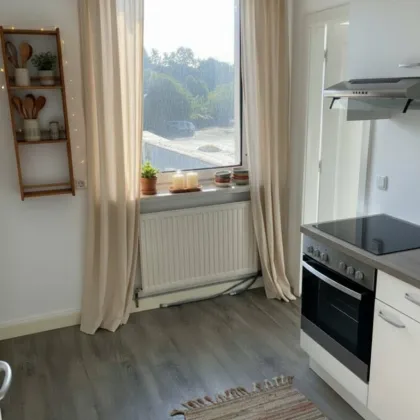 Familienfreundliches Wohnen in Perg: Gepflegte 3-Zimmerwohnung in ruhiger Umgebung und zentral gelegen mit allen Annehmlichkeiten direkt vor der Haustür! Jetzt mit KI-gestützter Visualisierung! - Bild 3