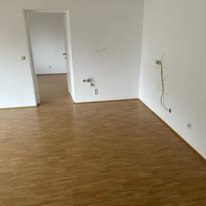 Geförderte 4-Zimmer Wohnung (Top 10) in Schwarzach zu vermieten! - Bild 3