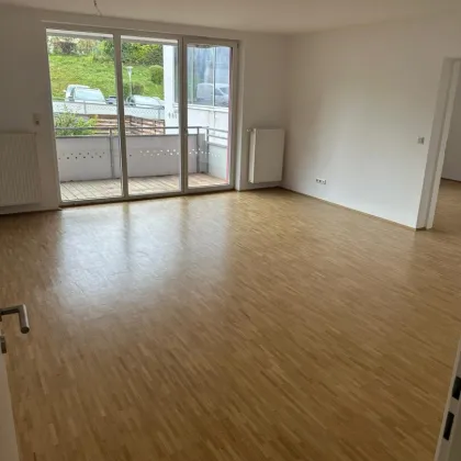 Geförderte 4-Zimmer Wohnung (Top 10) in Schwarzach zu vermieten! - Bild 2
