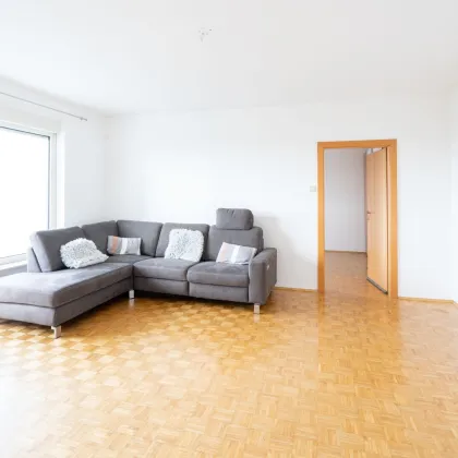 2-Zimmer-Wohnung in Linz zu mieten - Nähe Wasserwald - Bild 3