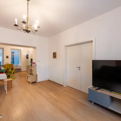 Top Eigentumswohnung mit Balkon in zentraler Lage - Bild 3