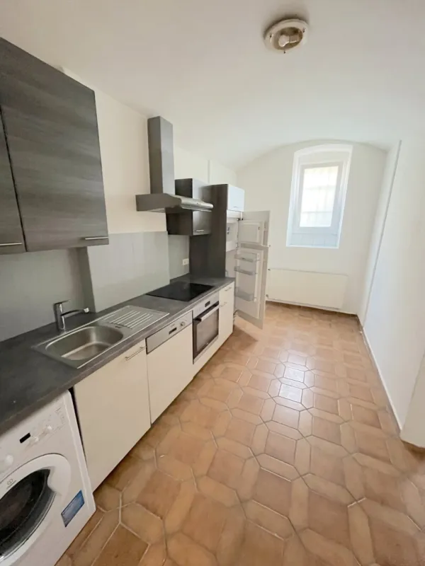 1,5-Zimmer Wohnung in ruhiger Lage - Bild 1