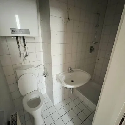 1,5-Zimmer Wohnung in ruhiger Lage - Bild 3