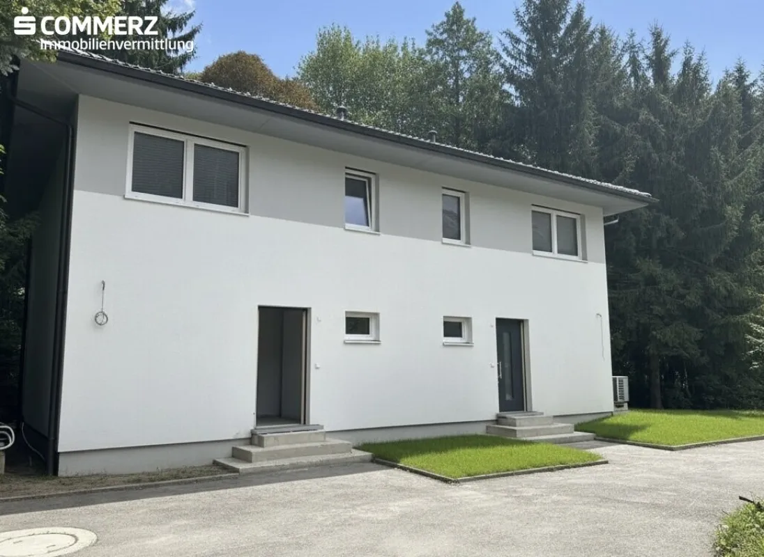 Erstbezug in Mauerbach - Bild 1