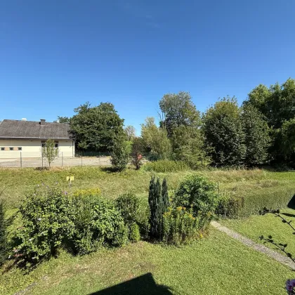 Idyllisch gelegenes Badhaus auf Doppelparzelle - Bild 3