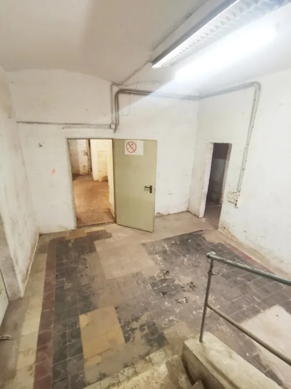 66m² Lager in 1100 Wien - Bild 1