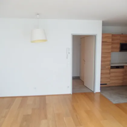 Bürowidmung: Perfekt aufgeteilte 3-Raum-Maisonette mit Terrasse und Garten - Bild 3
