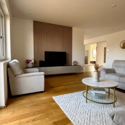 Familienfreundlich: moderner, großzügiger Bungalow in ruhiger Lage - Bild 3
