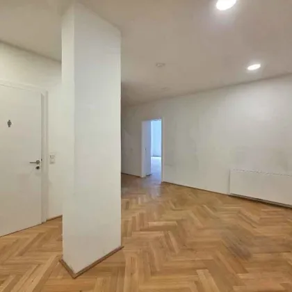 OPERNGASSE | STAATSOPER - repräsentative/s 8-Zimmer-Ordination/Büro in gepflegtem Altbau | barrierefreier Zugang - Bild 3