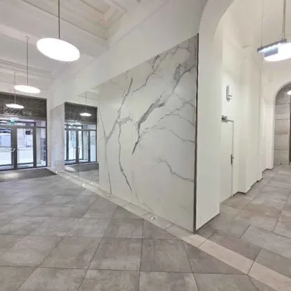 OPERNGASSE | STAATSOPER - repräsentative/s 8-Zimmer-Ordination/Büro in gepflegtem Altbau | barrierefreier Zugang - Bild 2