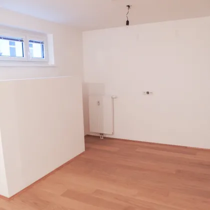 Schönes 1-Raum Büro im Erdgeschoss - Bild 3