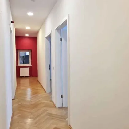 OPERNGASSE | STAATSOPER - repräsentative/s 5-Zimmer-Ordination/Büro in gepflegtem Altbau | barrierefreier Zugang - Bild 3