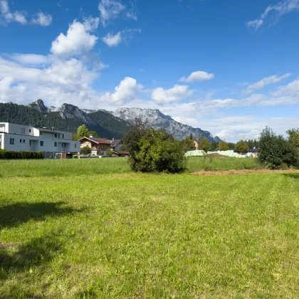 KLEIN, ABER FEIN! GRUNDSTÜCK IN PERFEKTER WOHNLAGE - Bild 3