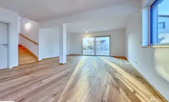 NEU! ++ FAMILIEN • EIGENNUTZER • ANLEGER ++ ERSTBEZUG IN RUHIGER GRÜNLAGE ++ FAMILIENFREUNDLICHES HAUS MIT STELLPLATZ & EINBAUKÜCHE ++ 1220 WIEN ++