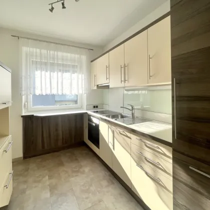 Sonnige Pärchenwohnung in ruhiger Lage - Bild 3