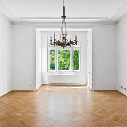 Charmante Cottage-Villa in begehrter Lage des 19. Bezirks - Bild 2