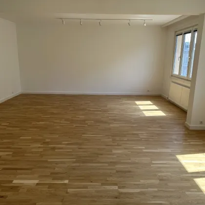 20., Nähe Augarten: Living Deluxe - Bild 2