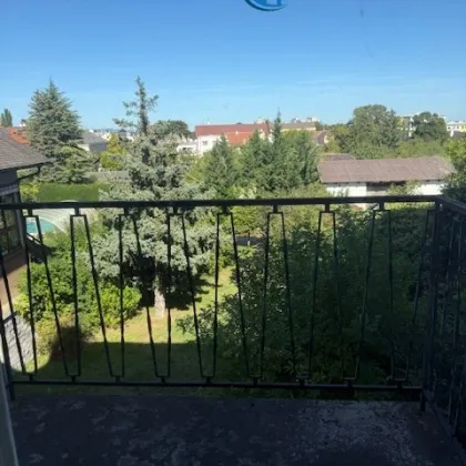 Großfamilienhaus in Brunn am Gebirge: 7 Zimmer, Garage, viel Potenzial - Bild 2