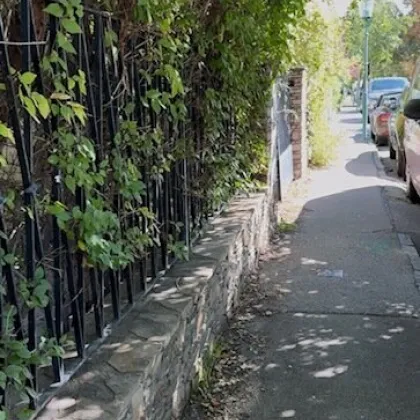 Großfamilienhaus in Brunn am Gebirge: 7 Zimmer, Garage, viel Potenzial - Bild 3
