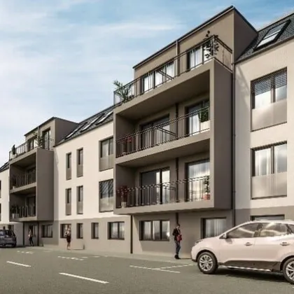 Wohnungseigentumspaket - BJ 2017 - befristet vermietet - Share Deal möglich! - Bild 3