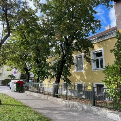 Attraktives Zinshaus in Mödling: Renditeobjekt mit 657,42 m² für 795.000 €! - Bild 2