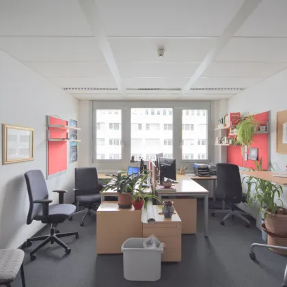 Hochwertige Bürofläche an der Brigittenauer Lände - Bild 3