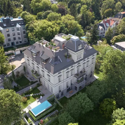 Tiefgaragenebene mit Autolift | in sich geschlossen (keine anderen Nutzer) | ca. 230m² mit min. 10 Plätzen | keine Rampe | auf repräsentativen Luxusanwesen - Bild 2