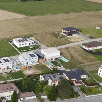 Schönes großes Baugrundstück in Pollham - Bild 2