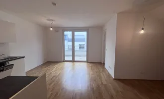 2,5 ZIMMER WOHNUNG MIT 2 TERRASSEN!