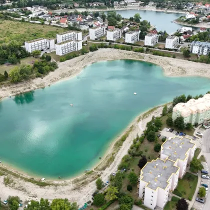 Zuhause am See - Bild 3